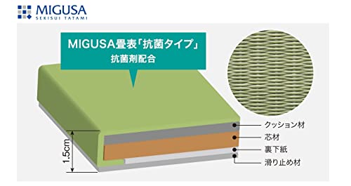 フロア畳 3