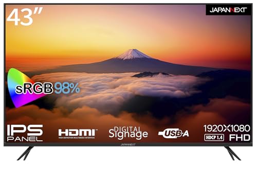 大型液晶モニター 1