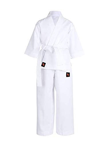 Rucanor Karate Belt 