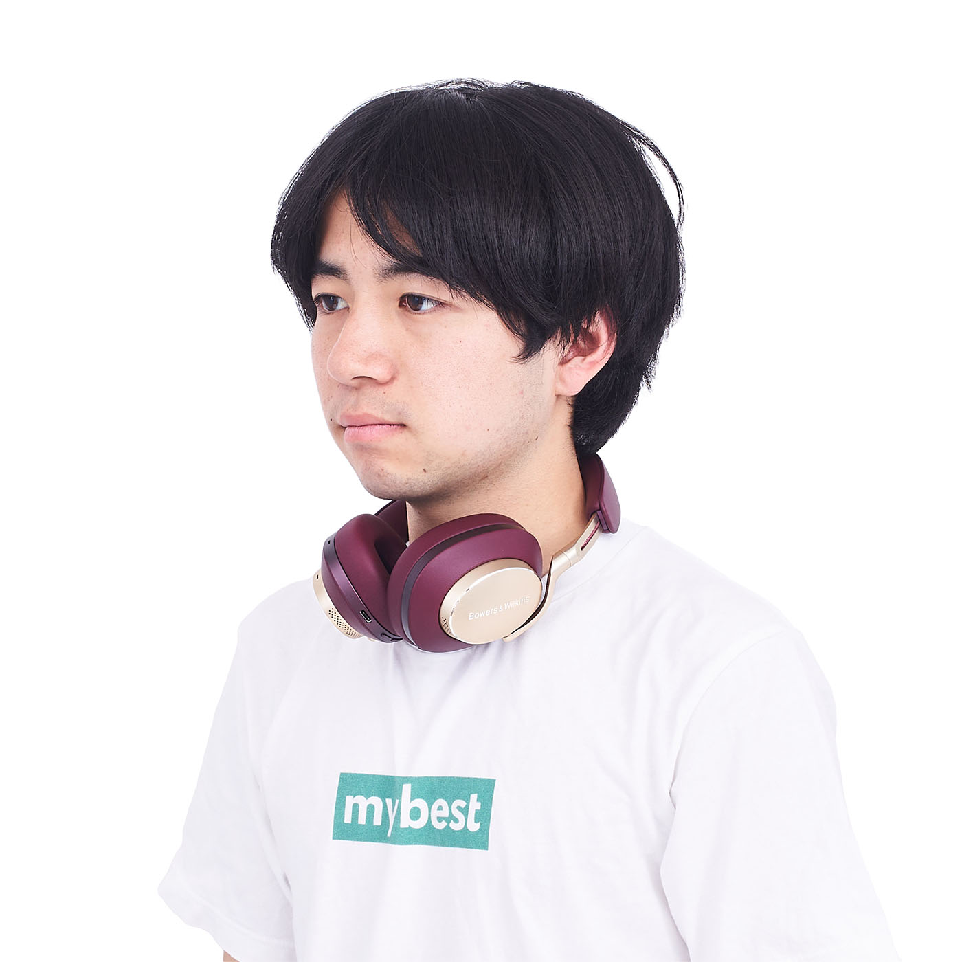 ワイヤレスヘッドフォン 13