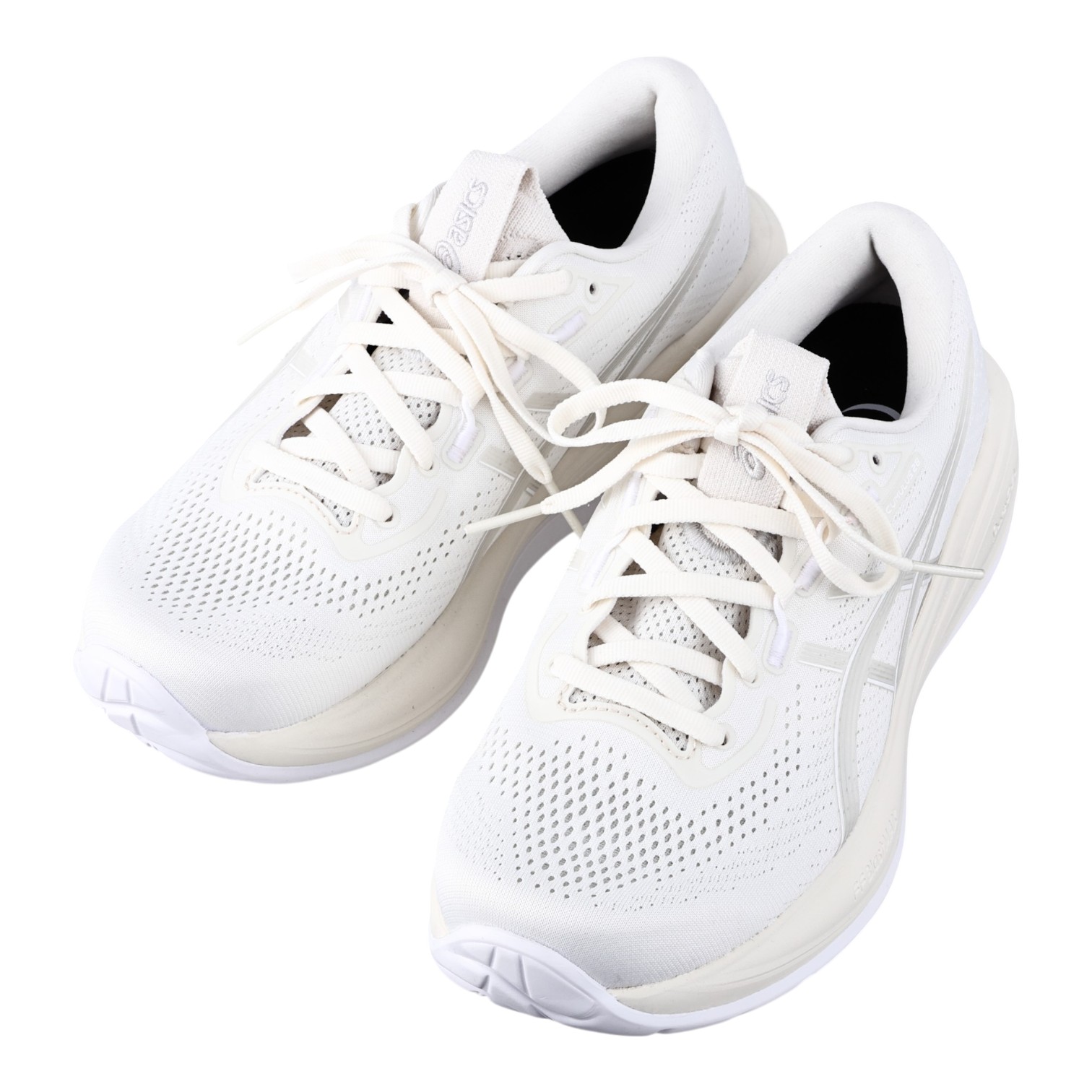 アシックス GEL-CUMULUS 28 1012B916.002を検証レビュー！レディースランニングシューズの選び方も紹介 1