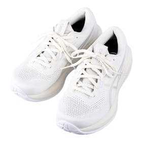 アシックス GEL-CUMULUS 28 1012B916.002を検証レビュー!レディースランニングシューズの選び方も紹介 1