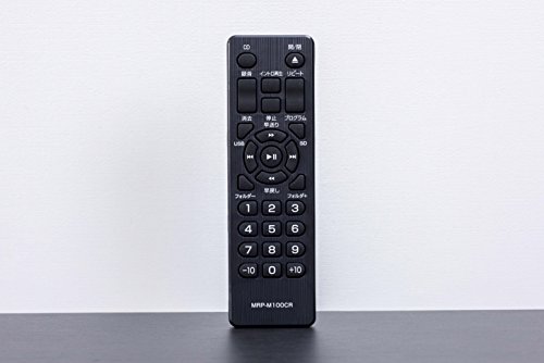 マルチレコードプレーヤー 4