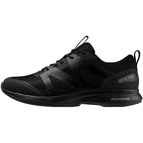 【美品】◾️エコーウォーカー◾️ウォーキングシューズ◾️GORE-TEX◾️ブラック 52522401001-4b.jpg?fitin=720:720