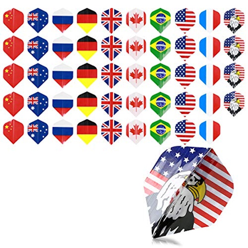 22年 ダーツフライトのおすすめ人気ランキング選 Mybest 22年 ダーツフライトのおすすめ人気ランキング選 Mybest