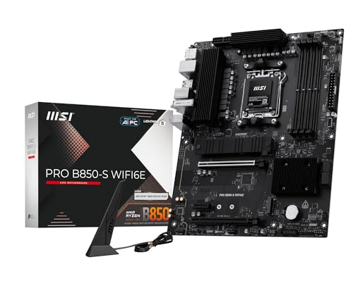 PRO B850-S WIFI6E 1