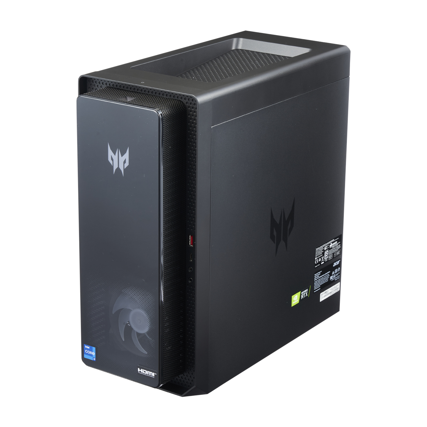 Core i7のゲーミングPCのおすすめ人気ランキング【2026年6月】 5