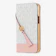 Michael Kors Folio Case 2 Tone with Tassel Charm 1