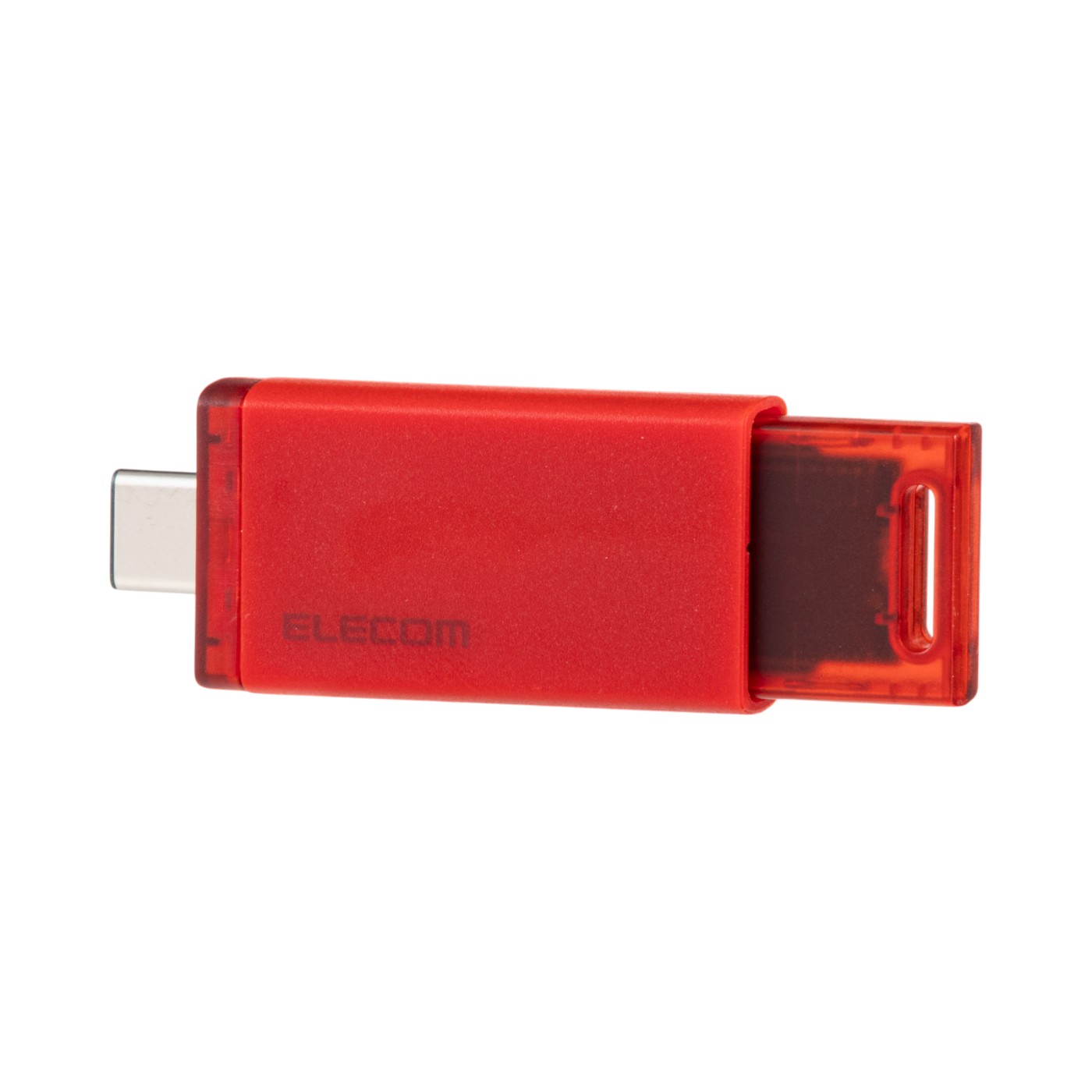 USB Type-Cコネクター対応外付けポータブルSSD 2