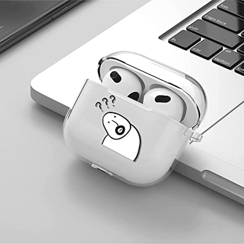 AirPods 第3世代ケース 3