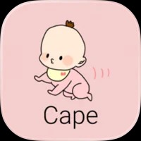 育児記録cape 1