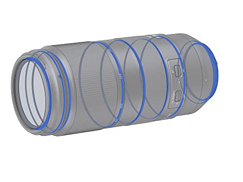 100-400mm F/4.5-6.3 Di VC USD ニコン用 7