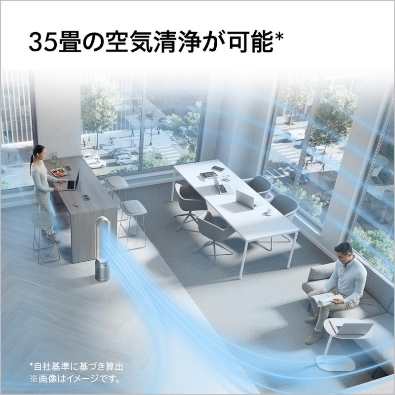 Purifier Cool Formaldehyde 空気清浄ファン 11
