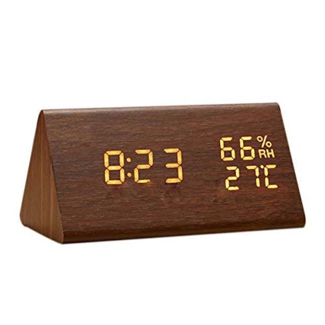 21年 木製置き時計のおすすめ人気ランキング選 Mybest