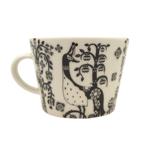 iittala タイカ コーヒーカップ＆ソーサー 2