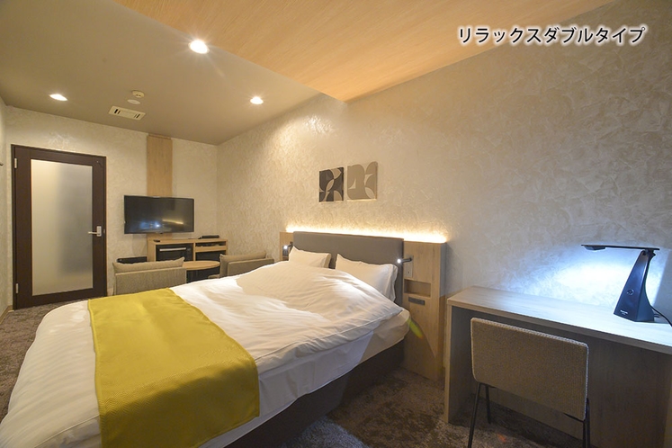 ホテルグランマーチ東京芝浦 3