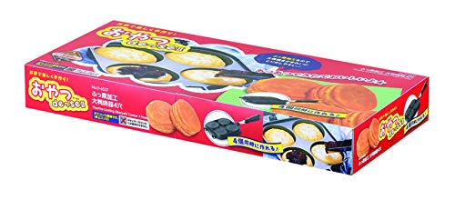 おやつDEっSEⅡ 4