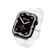 エレコム Apple Watch用クリアバンド 1