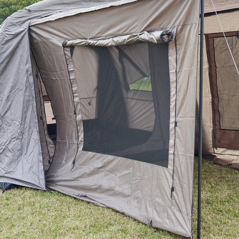 READY Tent 2 9