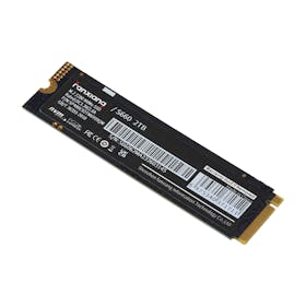 fanxiang SSD S660を検証レビュー!PS5対応SSDの選び方も紹介 1
