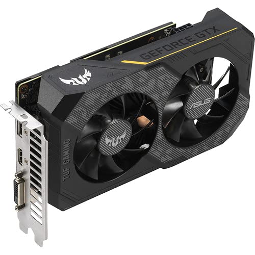 GeForce GTX 1660のグラフィックボードのおすすめ人気ランキング【2026
