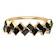 Rosec Jewels ブラックオニキスリング 1