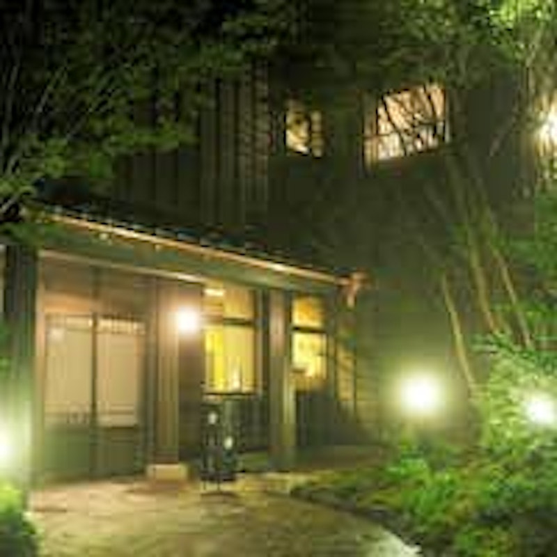 お宿 木の葉(このは) 1