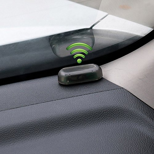 22年 車用ダミーセキュリティのおすすめ人気ランキング14選 Mybest