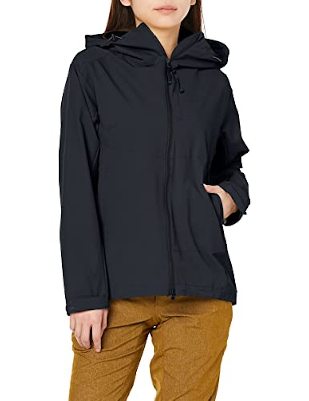 arete LT parka W's 1