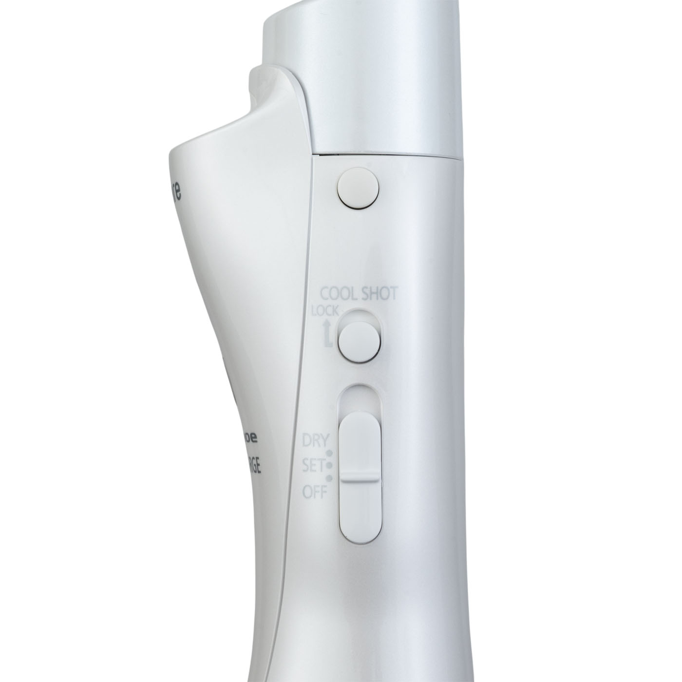 パナソニック ナノケア くるくるドライヤー EH-KN7J-Wを検証レビュー