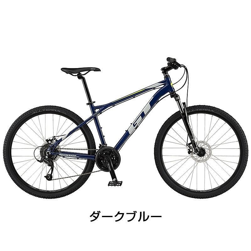 2023年モデル AGGRESSOR PRO 27.5インチ 3