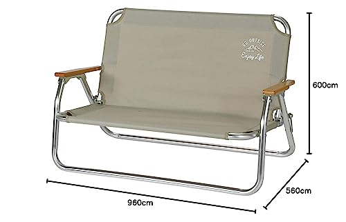 アウトドアベンチのおすすめ人気ランキング【2025年12月】 | マイベスト