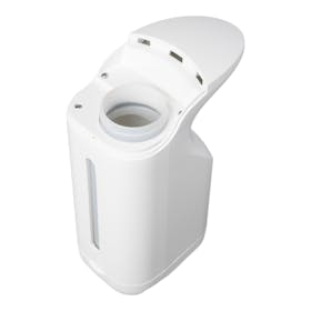 ライオン キレイキレイ薬用泡ハンドソープ 専用オートディスペンサーを検証レビュー!自動式ソープディスペンサーの選び方も紹介 5