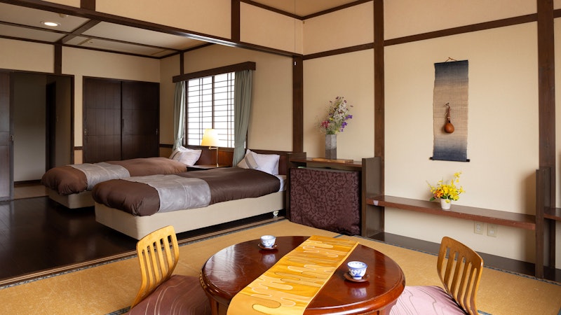 能取の荘 かがり屋 2