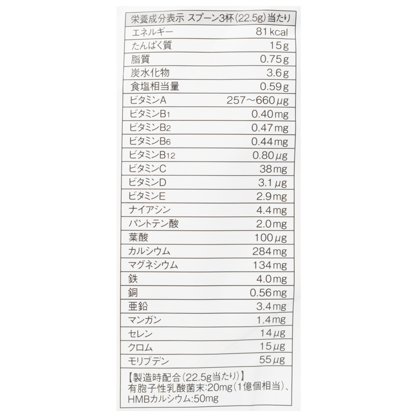 アサヒグループ食品 ディアナチュラアクティブ Mybest