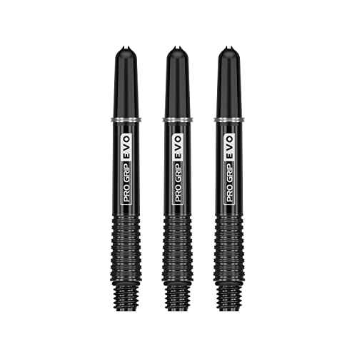 PRO GRIP EVO AL SHAFT 2