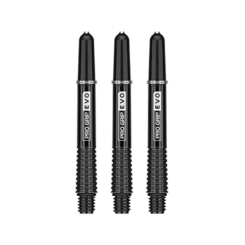 PRO GRIP EVO AL SHAFT 2