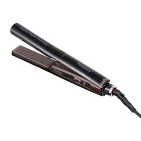 Nobby+ プロテクトイオン ストレートアイロン NS540Aの口コミ Nobby+ プロテクトイオン ストレートアイロン NS540Aの口コミ