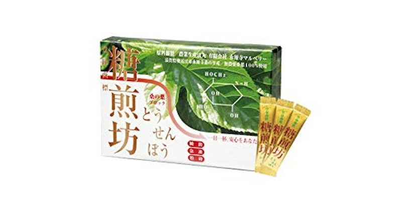 糖煎坊 1