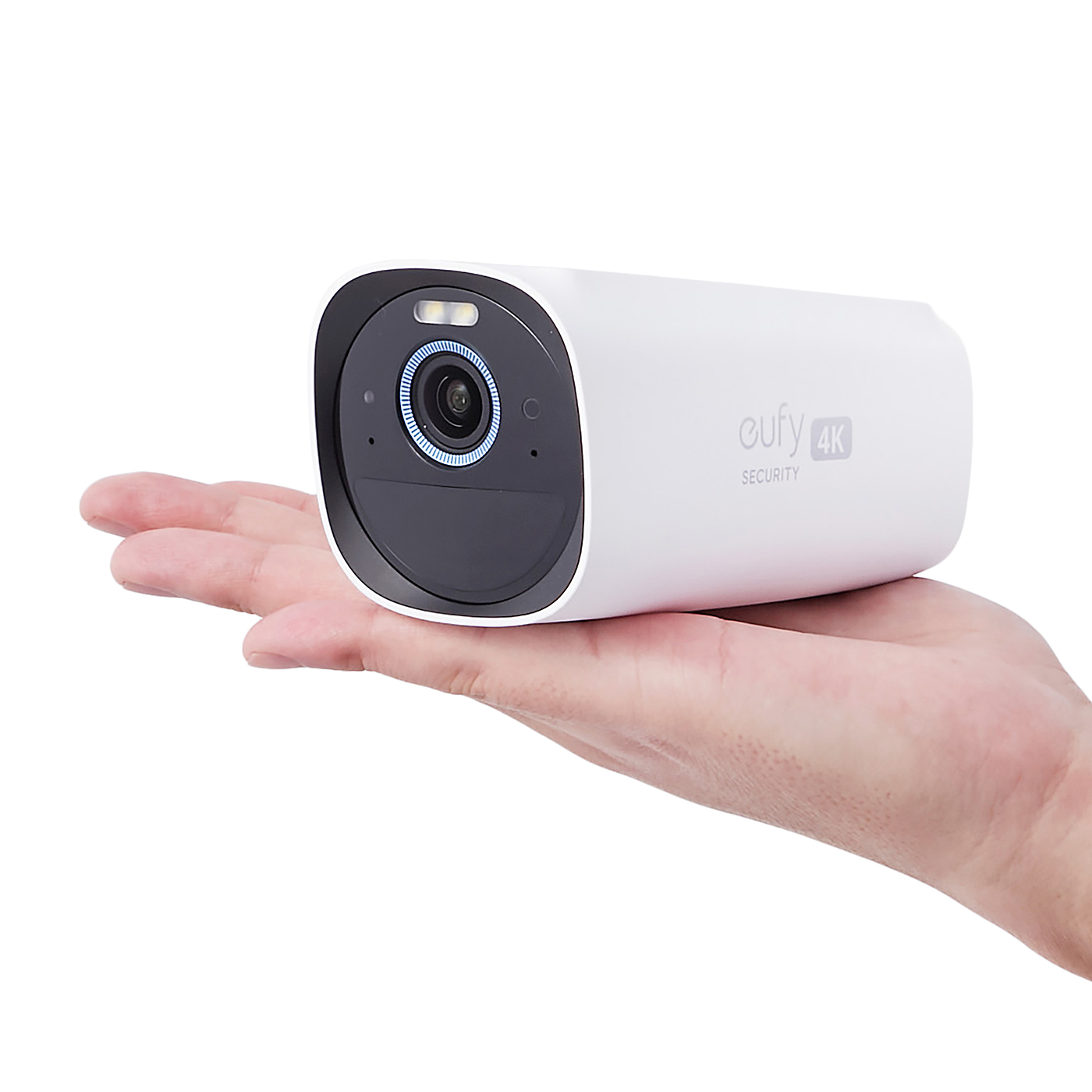 Anker Eufy eufyCam S330 2-Cam Kit T8871521を検証レビュー！屋外用