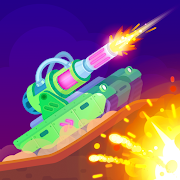 Tank Stars 1