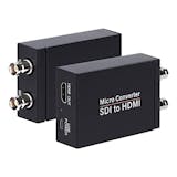 SDI-HDMIコンバーターのおすすめ人気ランキング【2026年5月】 3