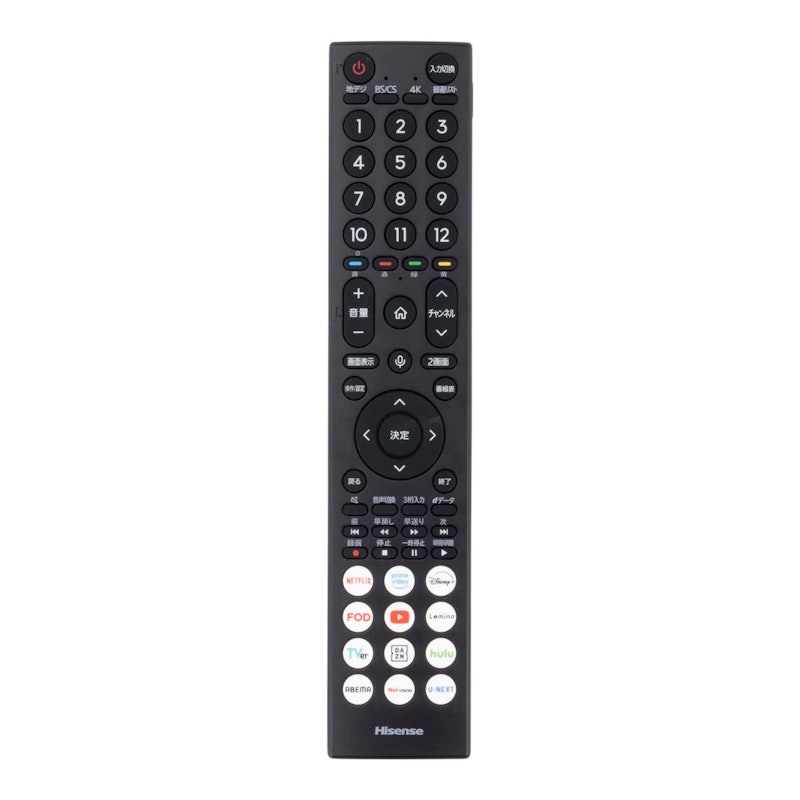 MiniLED液晶テレビ 5