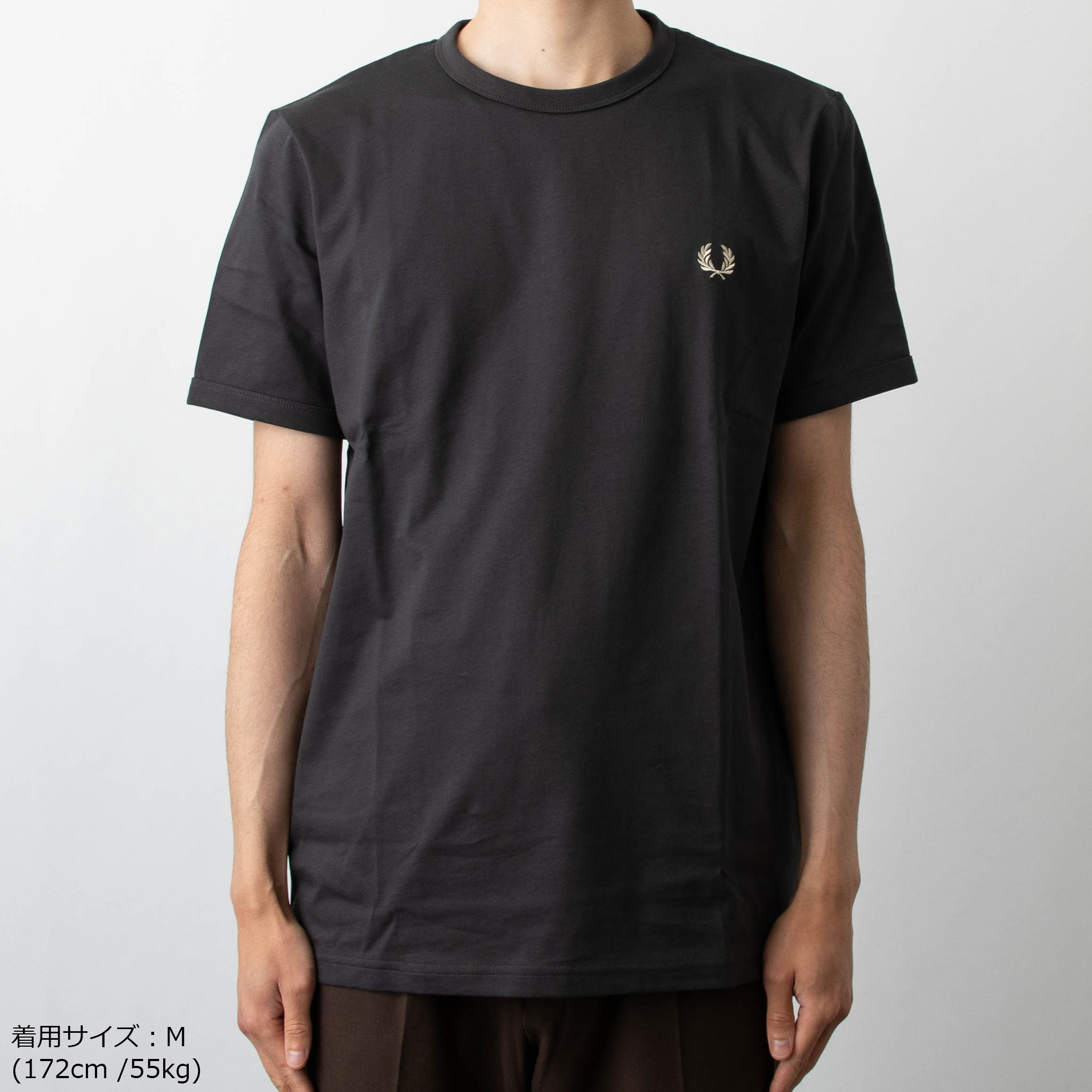 リンガーTシャツ 6