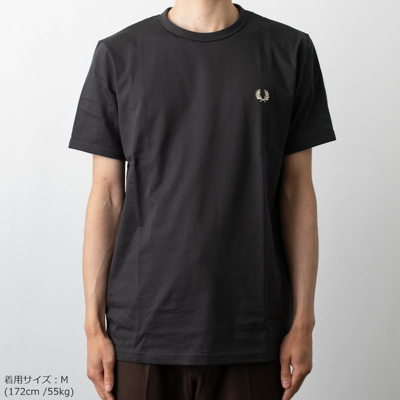 リンガーTシャツ 6