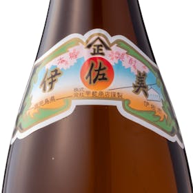 甲斐商店 伊佐美を検証レビュー!芋焼酎の選び方も紹介 3