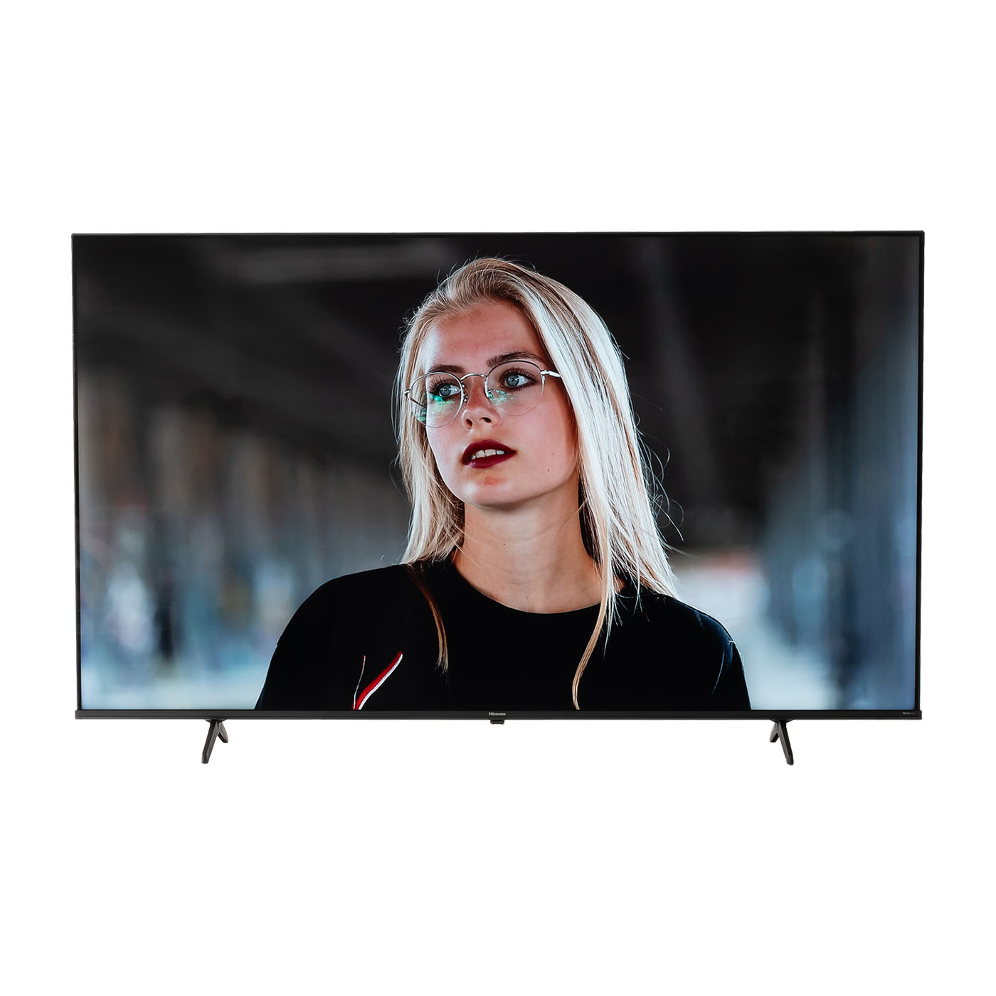 Hisense E6K SERIES 65V型 4K液晶テレビ E6K | ハイセンスジャパン株式会社