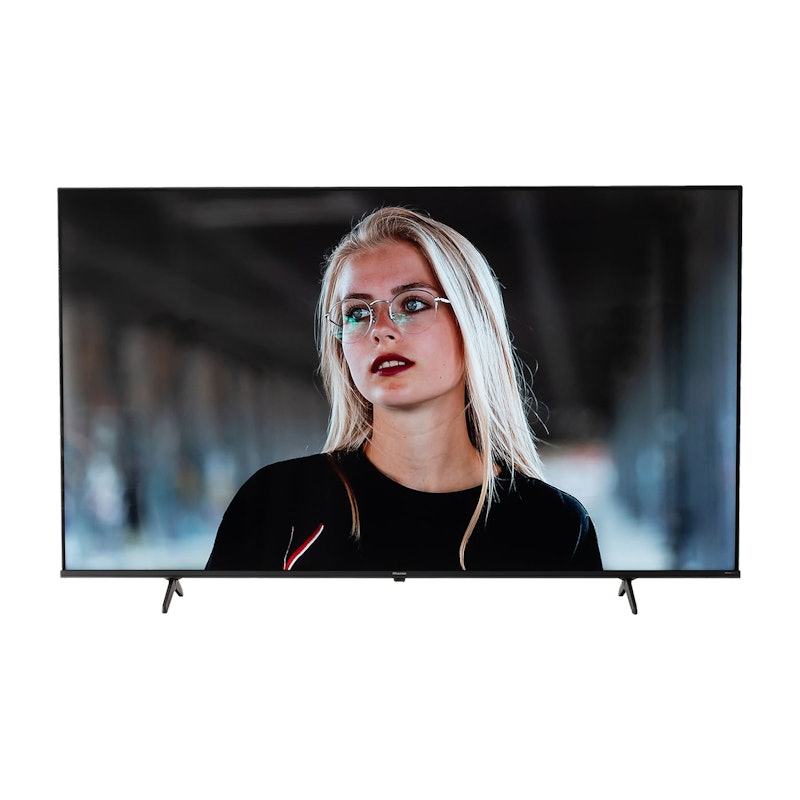 4K液晶テレビ E6Kシリーズ 3