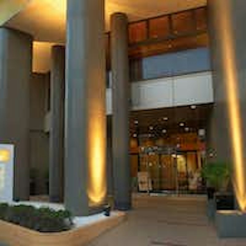 チサンイン名古屋 1