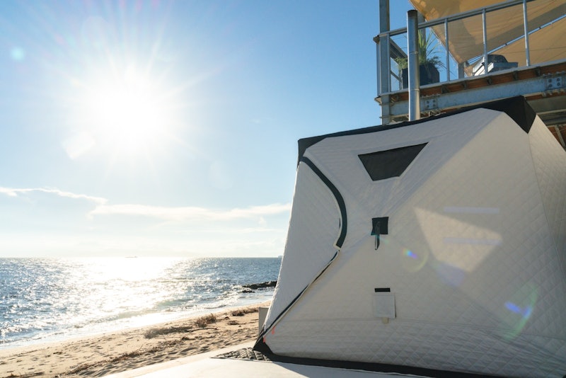 ~Glamping&Resort~WOOD DESIGN PARK NOMA 6